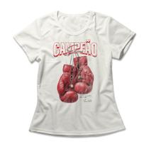 Camiseta Feminina Campeão Eterno