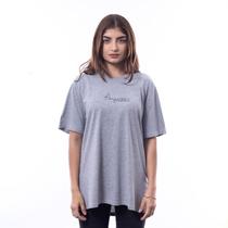 Camiseta Feminina Classique