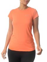 Camiseta Feminina Columbia Neblina