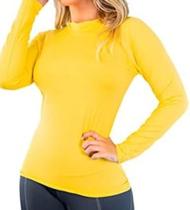 Camiseta Feminina Com Proteção UV - Rouge Noir