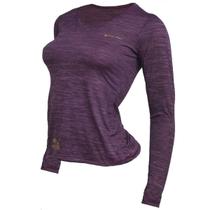 Camiseta Feminina de Praia Stigli Pro Proteção Solar FPU 50+ Camiseta Feminina de Praia Stigli Pro Proteção Solar FPU 50+
