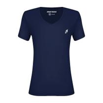 Camiseta Feminina Decote V Mormaii