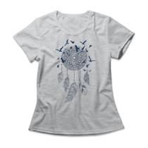 Camiseta Feminina Dreamcatcher