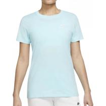 Camiseta feminina