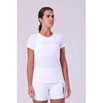 Camiseta Feminina Dry Authen Running Keep Cool Camiseta Feminina Dry Authen Running Keep Cool