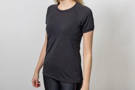 Camiseta feminina dry fit academia corrida Camiseta feminina dry fit academia corrida