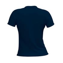 Camiseta Feminina Dry Fit T- Shirt Básica Baby Look para Esportes - Unidade Hos's