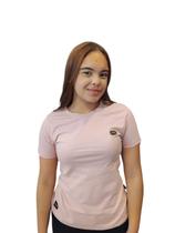 Camiseta Feminina Ecko Fashion Básica Original EK 483 Camiseta Feminina Ecko Fashion Básica Original EK 483