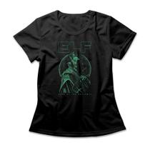 Camiseta Feminina Elf