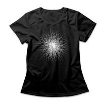 Camiseta Feminina Energy Explosion Camiseta Feminina Energy Explosion