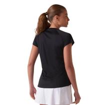 Camiseta Feminina Fila Tennis Basic Camiseta Feminina Fila Tennis Basic