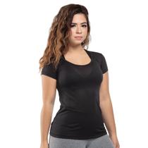 Camiseta Feminina Fitness Best Fit Smart Air Nadador -