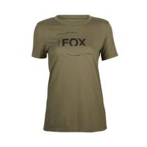 Camiseta Feminina Fox Oversized Invent Tomorrow
