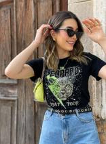 Camiseta Feminina