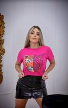 Camiseta Feminina