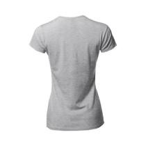 Camiseta Feminina Gola Redonda Basic Sport - Polo Match