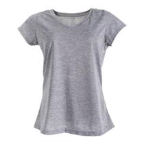 Camiseta feminina Camiseta feminina