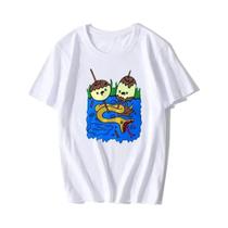 Camiseta Feminina Harajuku Dos Anos 90 Goth Princess Casual E Divertida, Presente Para Meninas, Moda Camiseta Feminina Harajuku Dos Anos 90 Goth Princess Casual E Divertida, Presente Para Meninas, Moda