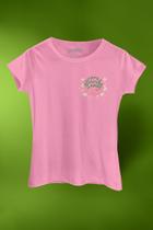 Camiseta Feminina Harry Potter Bolo Harry
