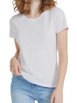 Camiseta Feminina Hering 0241