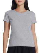 Camiseta Feminina Hering 0241 Camiseta Feminina Hering 0241