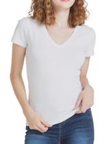 Camiseta Feminina Hering 02tq