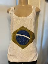 Camiseta feminina Camiseta feminina