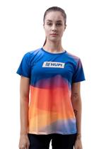 Camiseta Feminina HUPI Grécia Camiseta Feminina HUPI Grécia