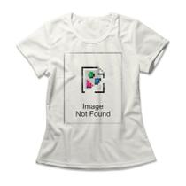 Camiseta Feminina Image Not Found