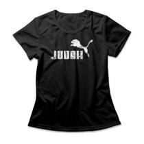 Camiseta Feminina Judah Studio Geek Camiseta Feminina Judah Studio Geek