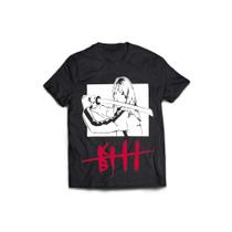 Camiseta Feminina Kill Bill Cinema Tarantino
