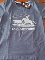 Camiseta feminina