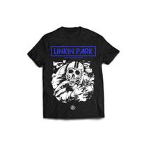 Camiseta Feminina Linkin Park Numb Meteora Camiseta Feminina Linkin Park Numb Meteora