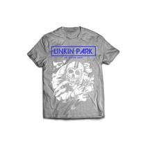 Camiseta Feminina Linkin Park Numb Meteora Camiseta Feminina Linkin Park Numb Meteora