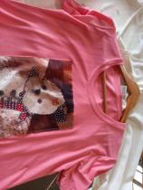 Camiseta Feminina