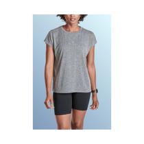 Camiseta Feminina LSport Training Lupo 77153-003