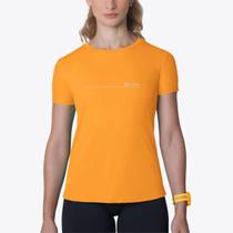 Camiseta Feminina Lupo Básica Fitness Poliamida - 77052