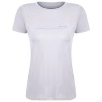 Camiseta Feminina Lupo Esportiva Running Proteção Uv50+