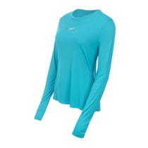 Camiseta Feminina Manga Longa proteção UV50 Speedo