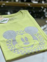 Camiseta Feminina mickey mouse