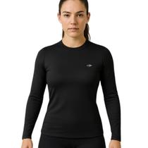 Camiseta Feminina Mormaii 71253 Segunda Pele UV Protection