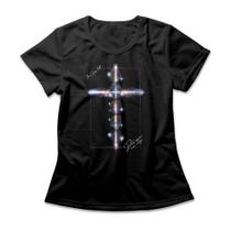 Camiseta Feminina Nova Criatura