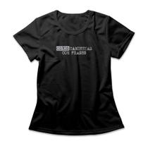 Camiseta Feminina Odeio Camisetas Com Frases Camiseta Feminina Odeio Camisetas Com Frases