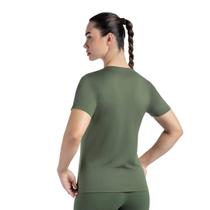 Camiseta Feminina Olympikus Obwst24607 Essential