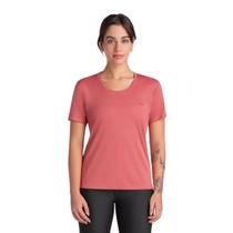 Camiseta Feminina Olympikus Oiwwt26615 Essential Mc