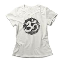 Camiseta Feminina Om Studio Geek