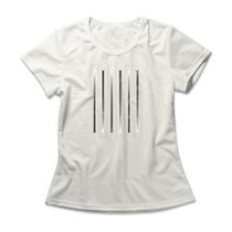 Camiseta Feminina One Way Studio Geek Camiseta Feminina One Way Studio Geek