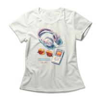 Camiseta Feminina Ouvir Pela Palavra De Deus Camiseta Feminina Ouvir Pela Palavra De Deus