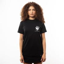 Camiseta Feminina Over Board