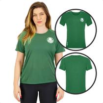 Camiseta Feminina Palmeiras 1994 Licenciada Betel Original